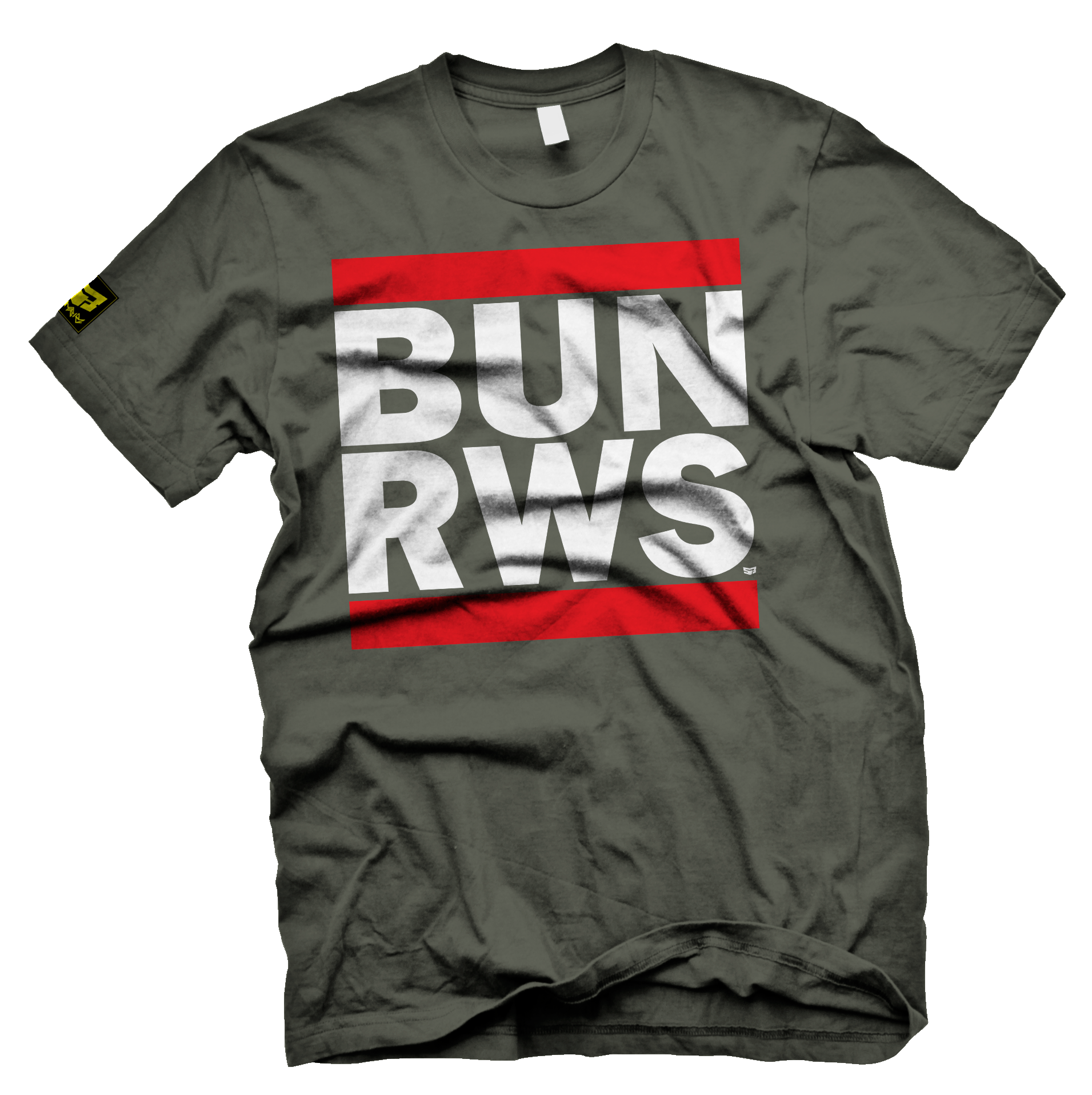 BRWS Tshirt